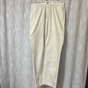 Vineyard Vines Khaki Club Pants
